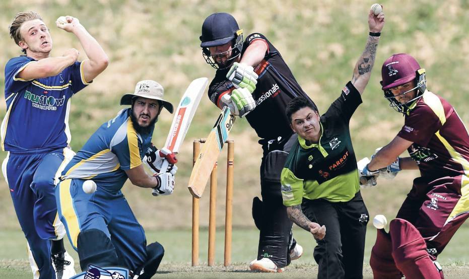 ONE TO WATCH: Let's have a look back at how our pre-season predictions for the Bathurst and Orange Inter District Cricket competition are travelling. 