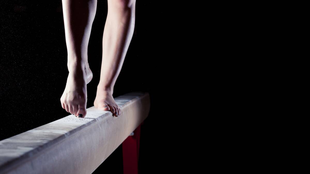 A review into Australian gymnastics has revealed a toxic culture that led to sexual and physical abuse of athletes. Picture: Shutterstock