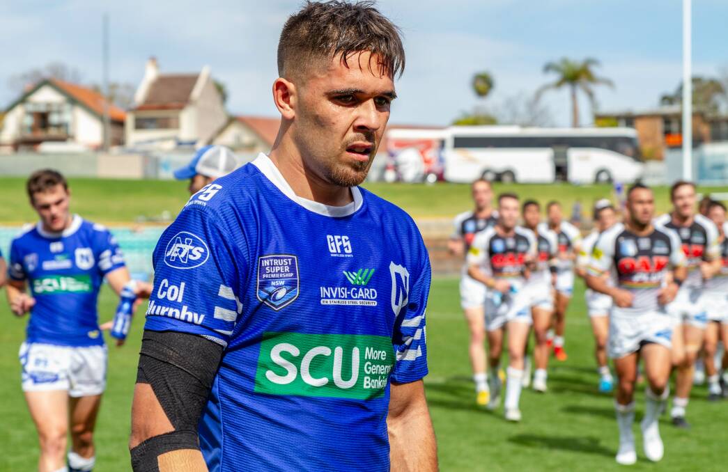 Kennedy truly started to capture the attention of people with his 2019 NSW Cup and NSW State Championship-winning season with the Newtown Jets.