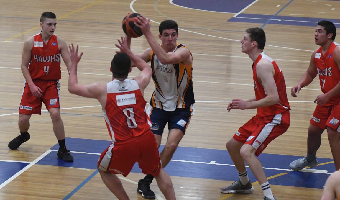 All the action from Bathurst Indoor Sports Stadium, photos by CHRIS SEABROOK