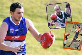 CENTRE BOUNCE: The big stories from the AFL Central West competition.