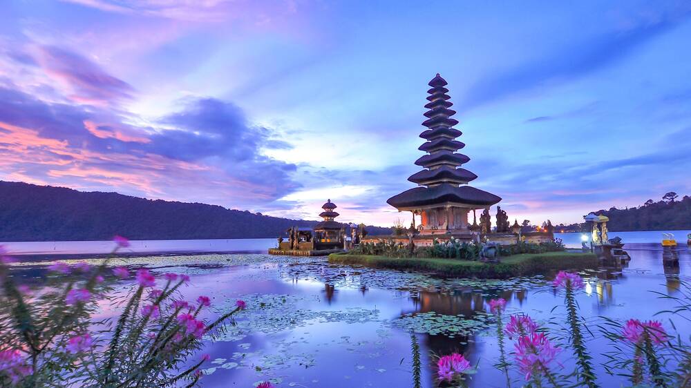 Deals to destinations like Bali, New Zealand, Fiji, and Thailand have been heavily discounted.