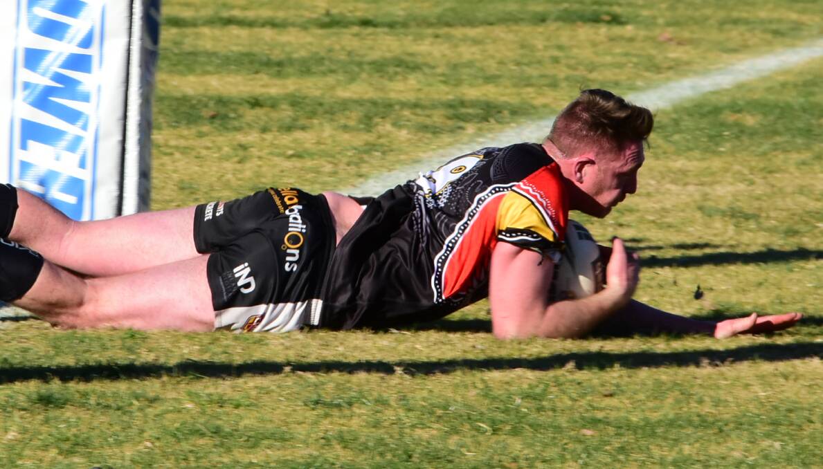 All the action from Sid Kallas Oval on Saturday, photos by MATTHEW CHOWN