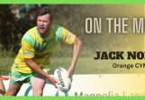 On the move | Player signings ahead of the 2024 Peter McDonald Premiership