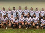 The Trangie Magpies won't play any further part in the 2022 Castlereagh League season. Picture: Trangie Magpies RLFC Facebook