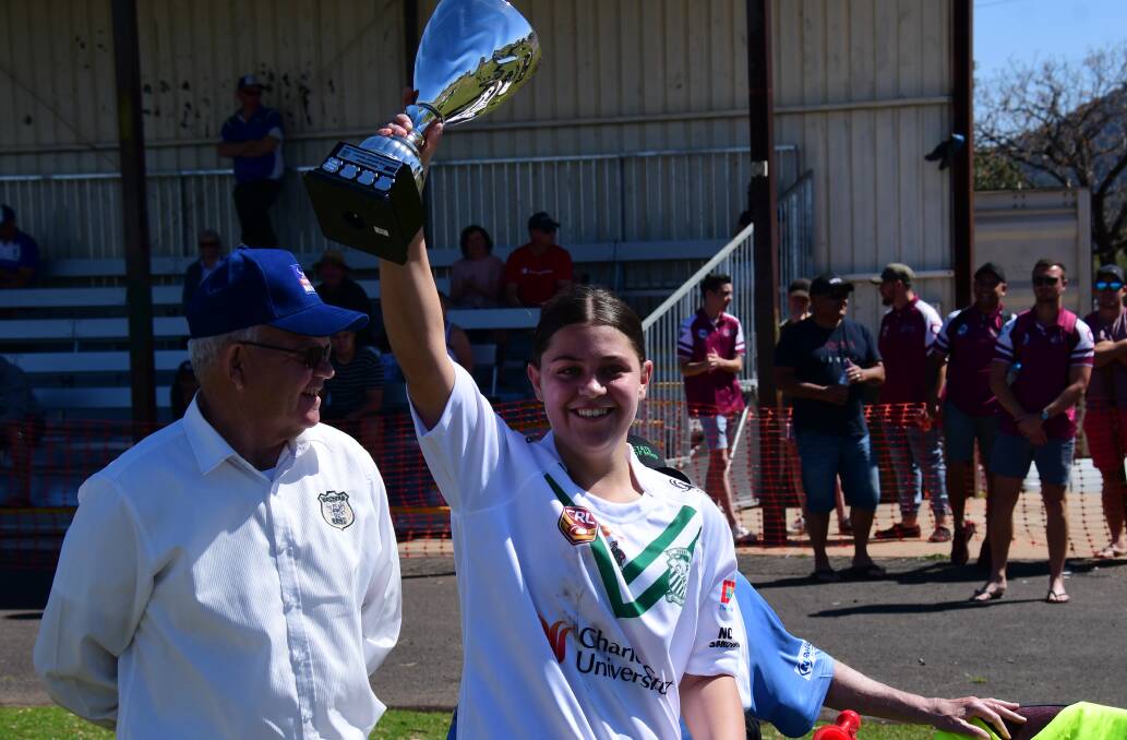 All the action from Sunday's league tag Premiers Challenge, photos by NICK GUTHRIE