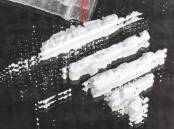 A generic photo of cocaine. Picture is from Shutterstock