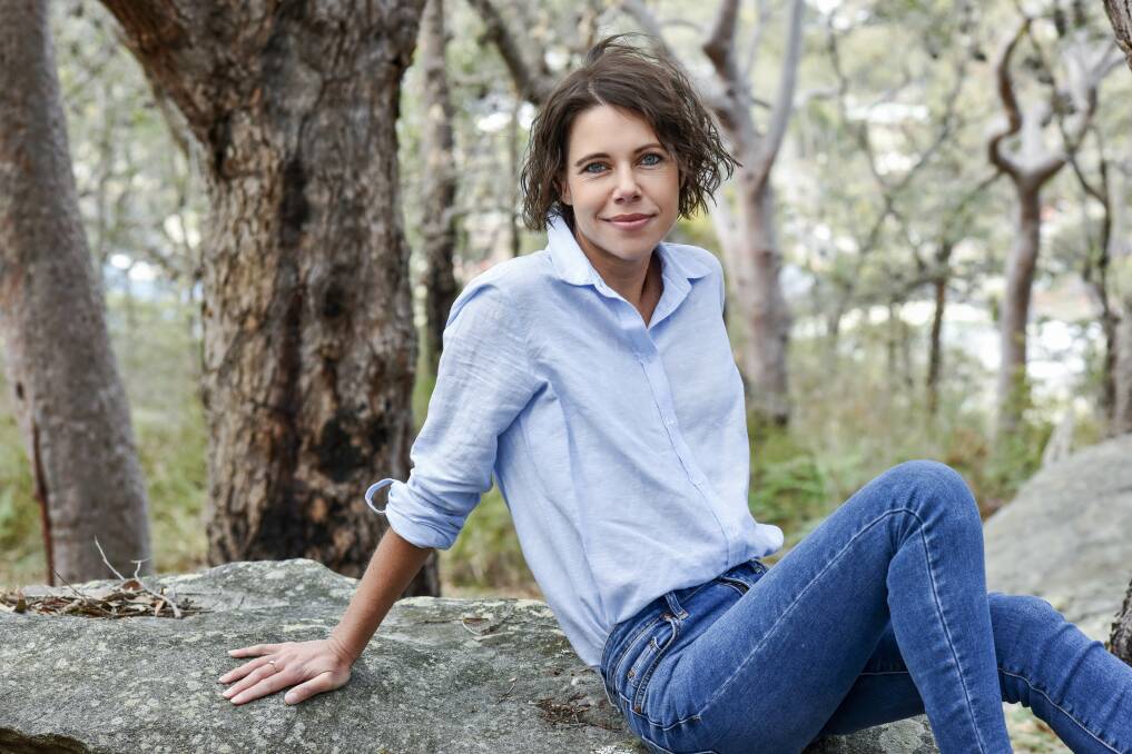 AUTHOR TALK: Felicity McLean, author of the Central West Libraries' book, The Van Apfel Girls are Gone is one of five speakers attending the festival. Photo: SUPPLIED
