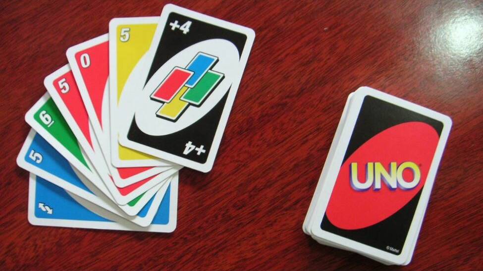 UNO YOU WANT TO: Orange Youth Centre will host a UNO tournament these holidays.