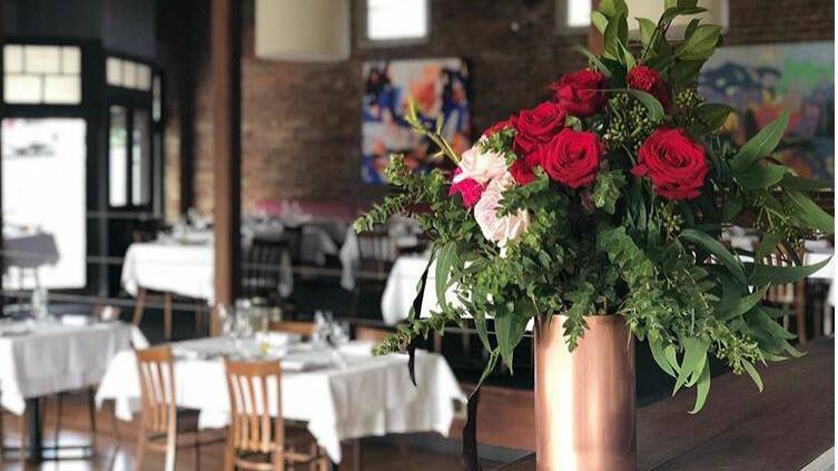 BRUNCH RIGHT: Millthorpe's award winning Tonic Restaurant will put on the breakfast and bubbly goods this weekend. Photo: @tonic_restaraunt