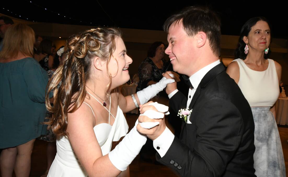 All the photos from LiveBetter's Debutante Ball on Saturday night