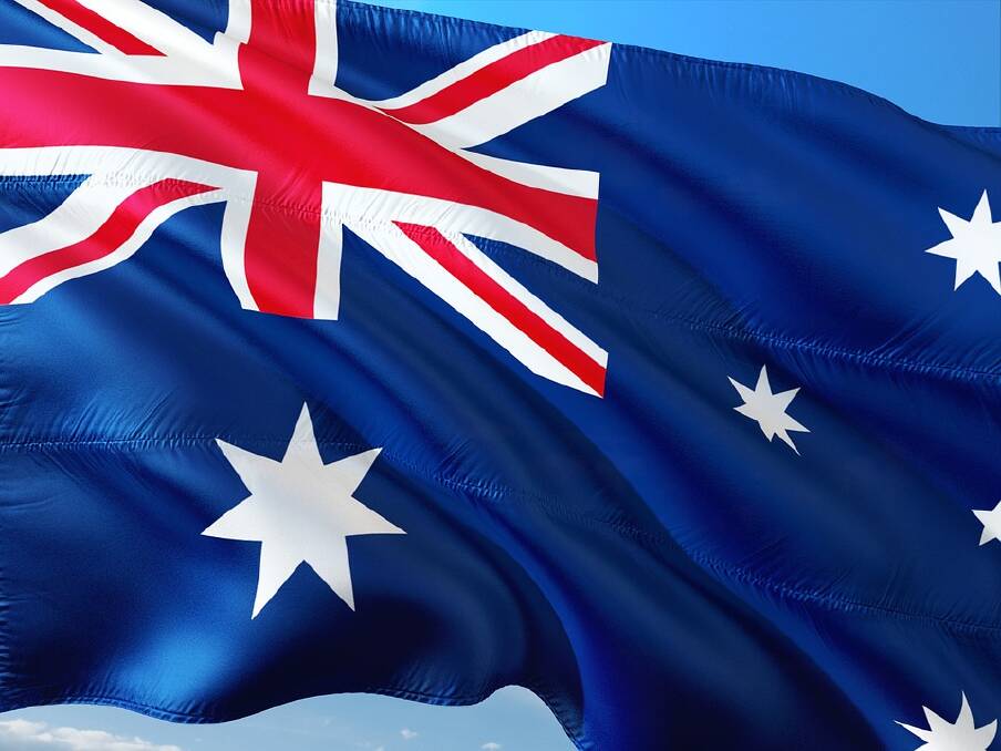 Australia Day: A time to celebrate our nation and welcome the people becoming new Australian citizens across the country. 