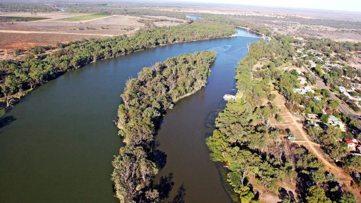 CRITICAL SYSTEM: Another amendment to the Murray-Darling Basin Plan was debated in Parliament last week. Photo: NORTHERN DAILY LEADER