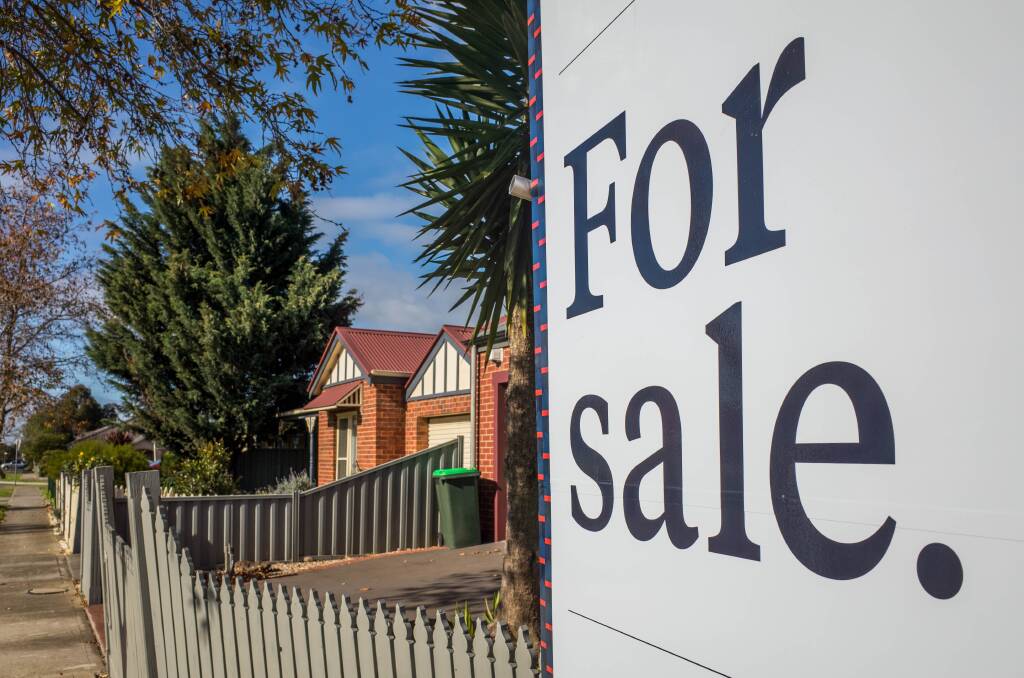 Money Matters | Values hold up with houses in more demand