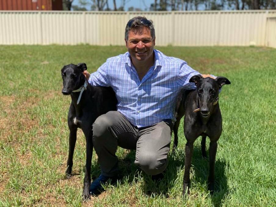 Phil Donato has long supported the law abiding and animal loving greyhound fraternity. In 2016 the Nationals targeted the greyhound industry under the guise of prevention of cruelty, now they putting farmers and sports fishers in their sights.