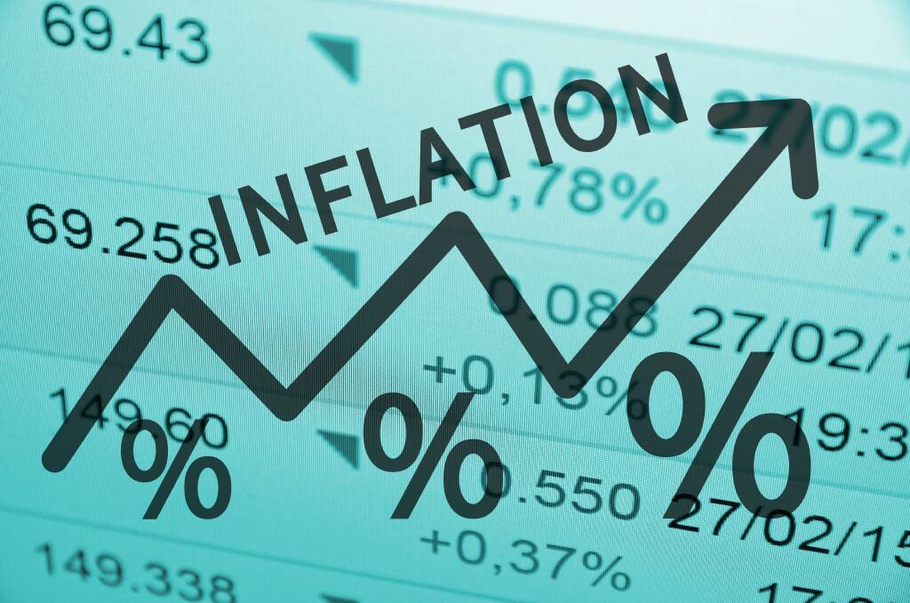 Money Matters | Inflation may become the next big threat