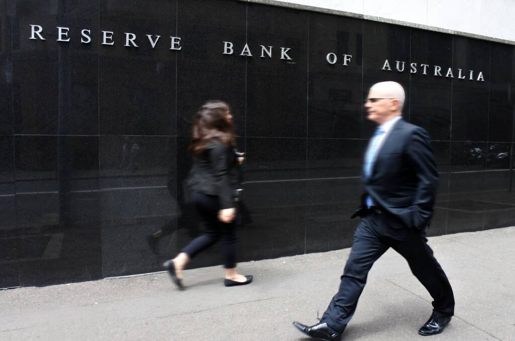 MONEY MATTERS | Interest rates to remain low: Reserve Bank