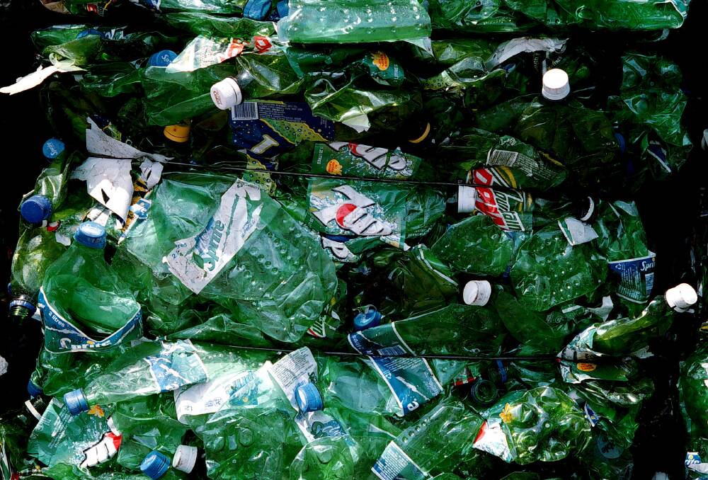PLASTIC FREE JULY: Our addiction to plastic is destroying the planet and, ultimately, ourselves. What can we do about it?
