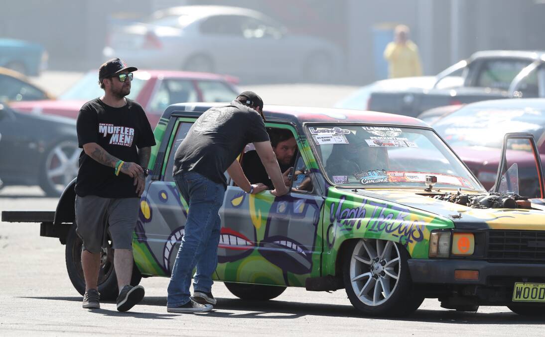 Bathurst Autofest will be held across four days when it returns to Mount Panorama next week.