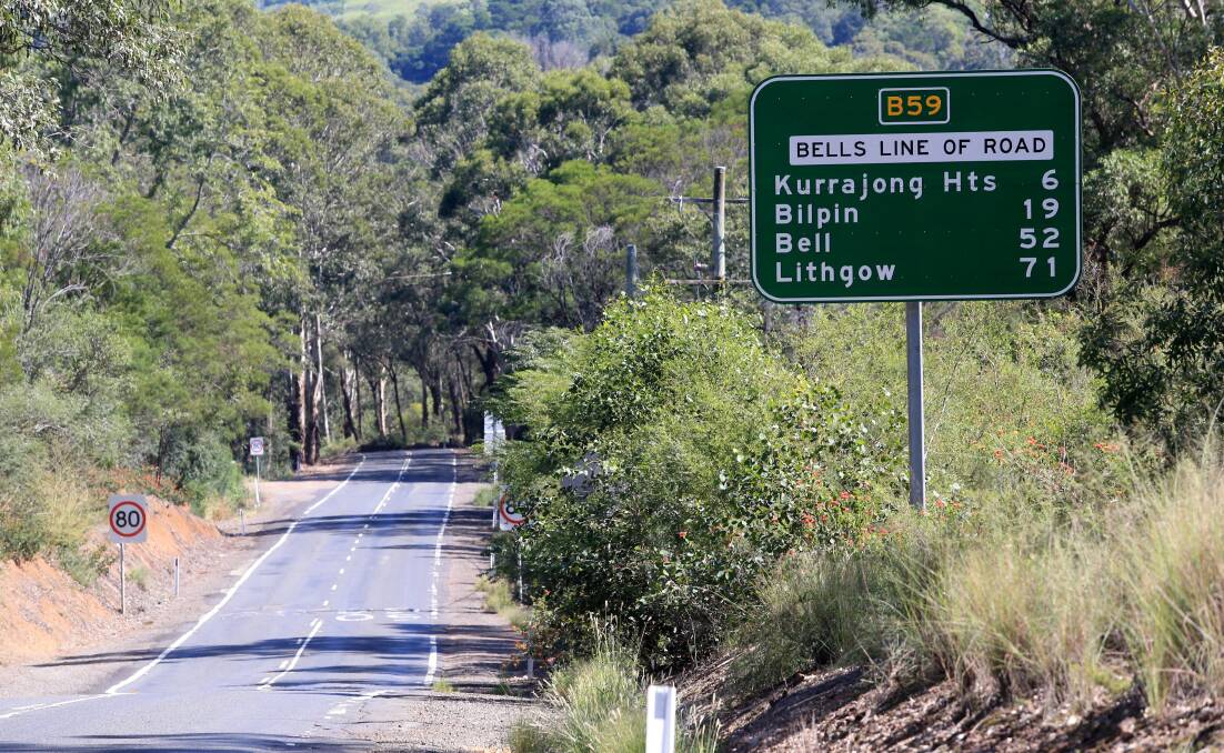 Centroc is hoping money will be forthcoming in the NSW budget next month for more investigations into an expressway over the Blue Mountains.