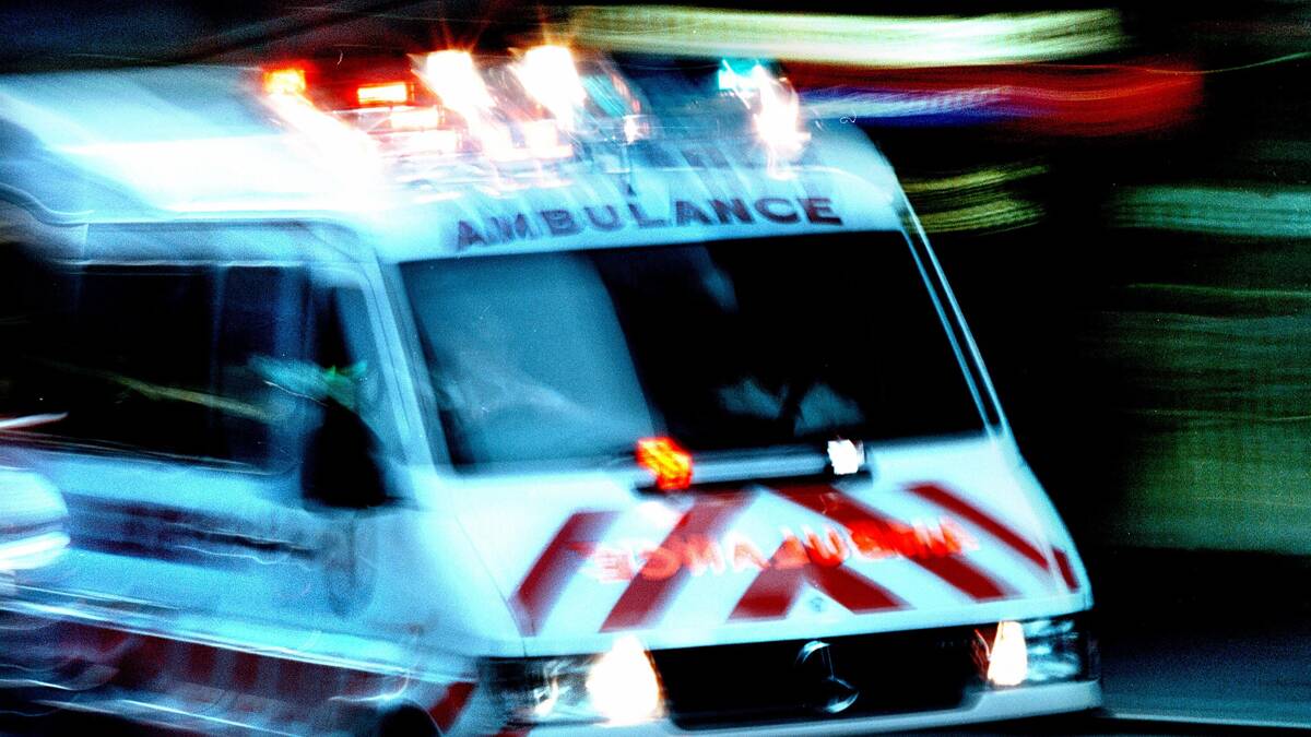 Ambulance response times rise for priority incidents as call-outs for paramedics increase