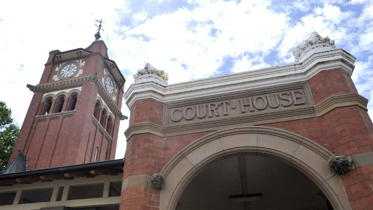 The driver allegedly responsible for a man's death on Monday, March 25, has been charged by police and will appear in Wagga Wagga Local Court on Wednesday, March 27. File picture.