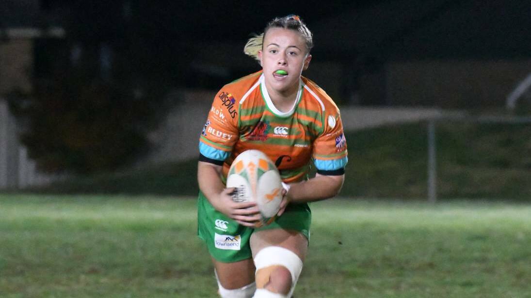 Orange City 'excited' to start after strong pre-season form