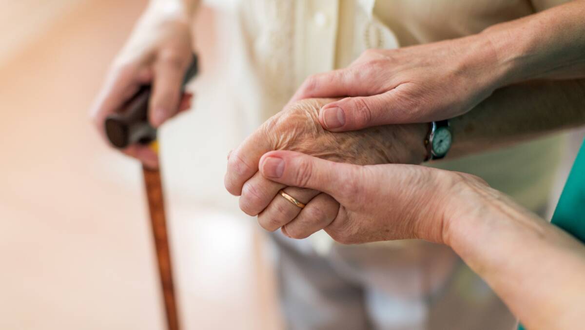 LETTER | Australia has a major aged care challenge up ahead