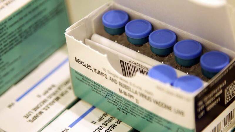 Measles alert: Man with highly contagious disease visited Dubbo health facilities six times