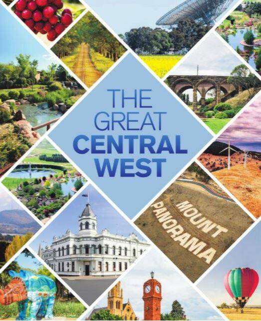 Click here to view the Great Central West Guide.