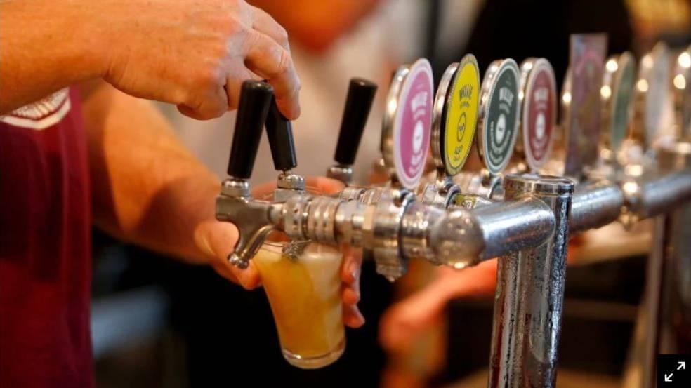 GOOD MOVE: Pubs across Western NSW have welcomed changes to liquor licence conditions saying it is a fairer and better system. Image: File.