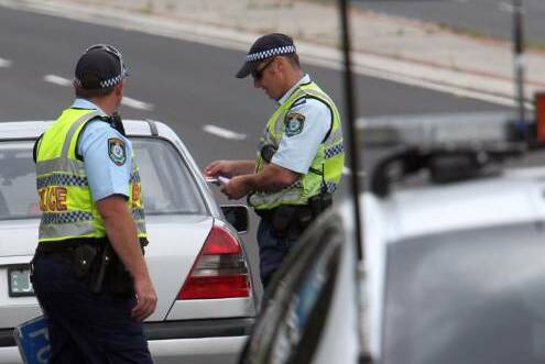 The Orange magistrate made a point of telling the driver that cannabis was detectable in a person's body for "up to 42 days" after use. PHOTO: FILE