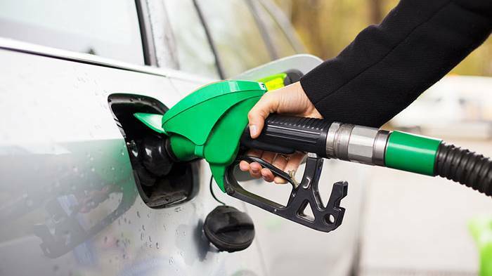 PUMPED: Motorists in Orange and other Central West centres are delighted by a drop in petrol prices.