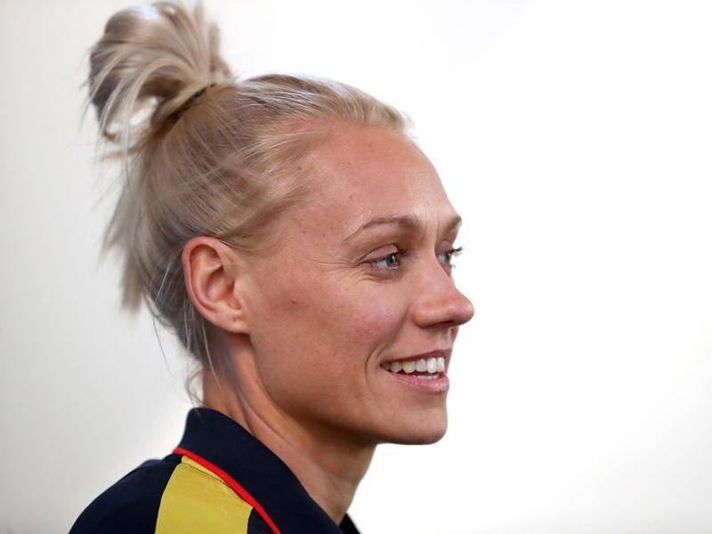 Adelaide star Erin Phillips makes her long-awaited injury comeback in the AFLW clash with Carlton.