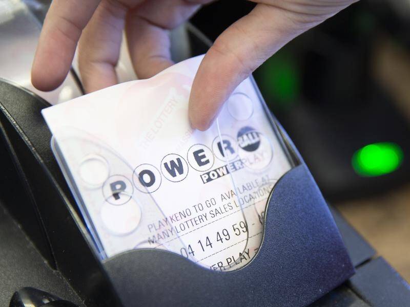 The winner of a United States Powerball jackpot worth $A1 billion has 180 days to claim their prize.