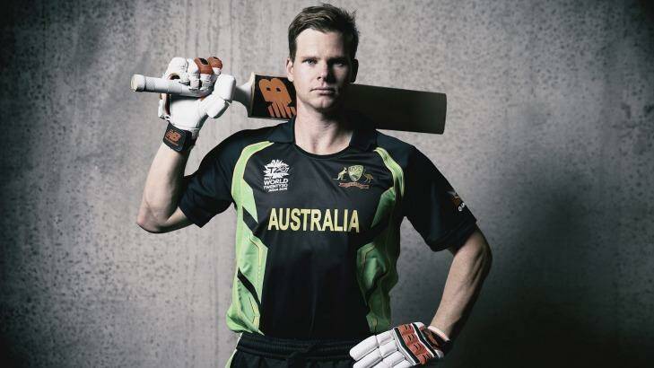 Pride: Disgraced Australian captain Steve Smith should play in regional areas to fulfil his Cricket Australia-imposed 100 hours of voluntary service in community cricket. He might learn about the true spirit of the game.