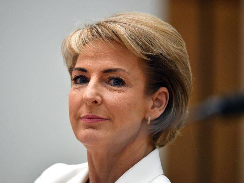 Michaelia Cash has consistently denied any knowledge of the AWU raids or tipping off journalists.