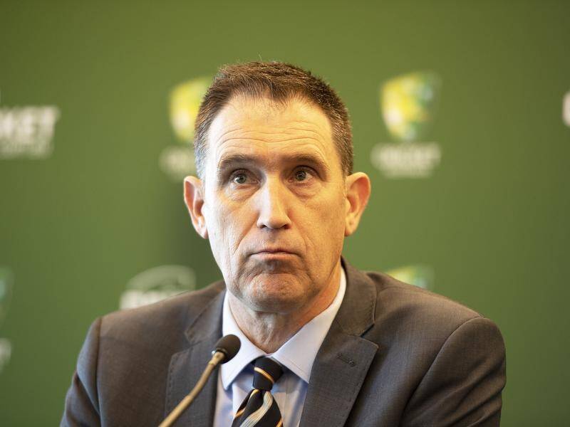 No Australians are linked to cricket's latest match-fixing claims, says ACA boss James Sutherland.
