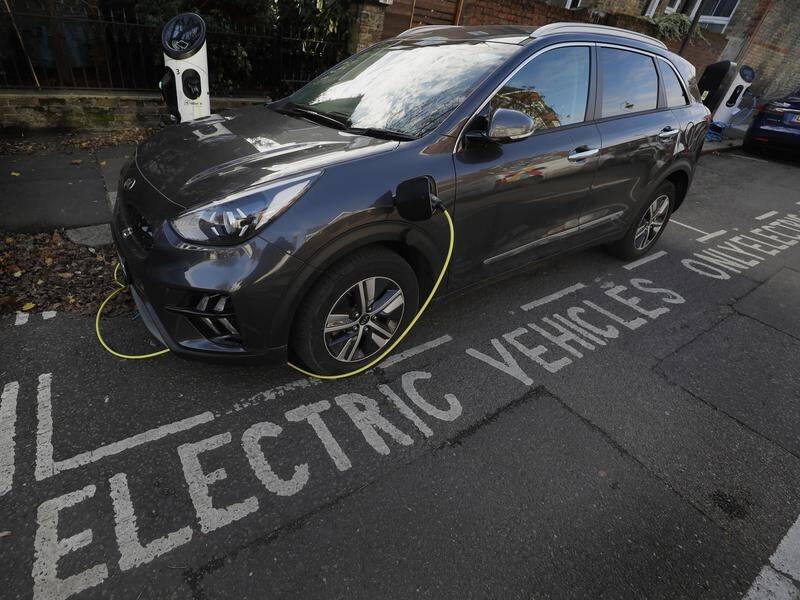 Motoring group AAA says electric car owners should be pay a levy to offset the loss of fuel excise.