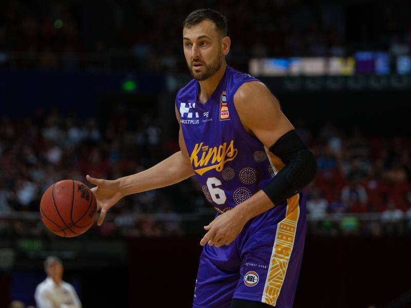 Andrew Bogut's experience stands out in a Kings side that has a lack of finals exposure.