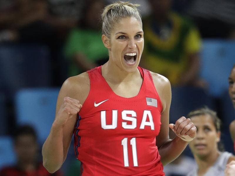 Washington Mystics star Elena Delle Donne has been named the WNBA's most valuable player.