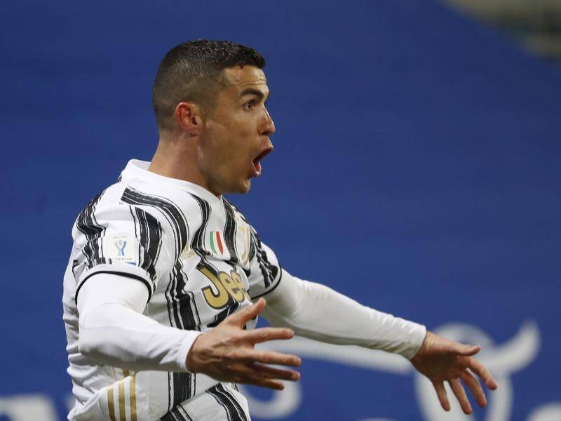 Juventus' Cristiano Ronaldo's 760th goal has raised debate on whether he holds the alltime record.