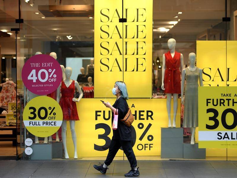 Retail trade soared by 7.1 per cent in November, even higher than preliminary findings from the ABS.