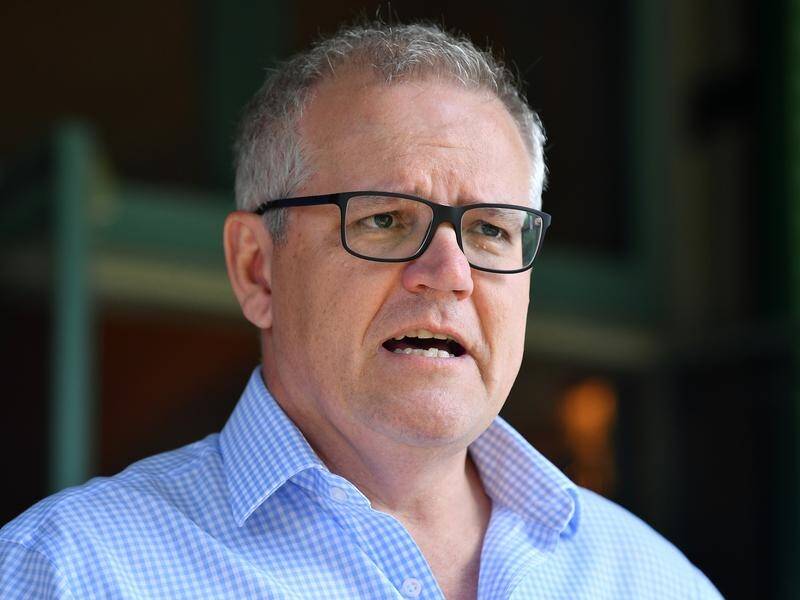 Scott Morrison will become the first serving Australian leader since the 1990s to visit Vanuatu.