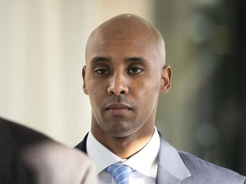 A US judge is granting access to most of the exhibits from the trial of Mohamed Noor.
