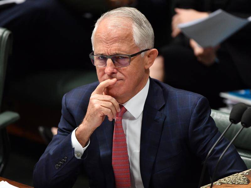 Prime Minister Malcolm Turnbull has had plenty to think about this week.
