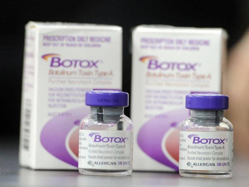 Stroke victims will be able to purchase Botox through the Pharmaceutical Benefits Scheme.