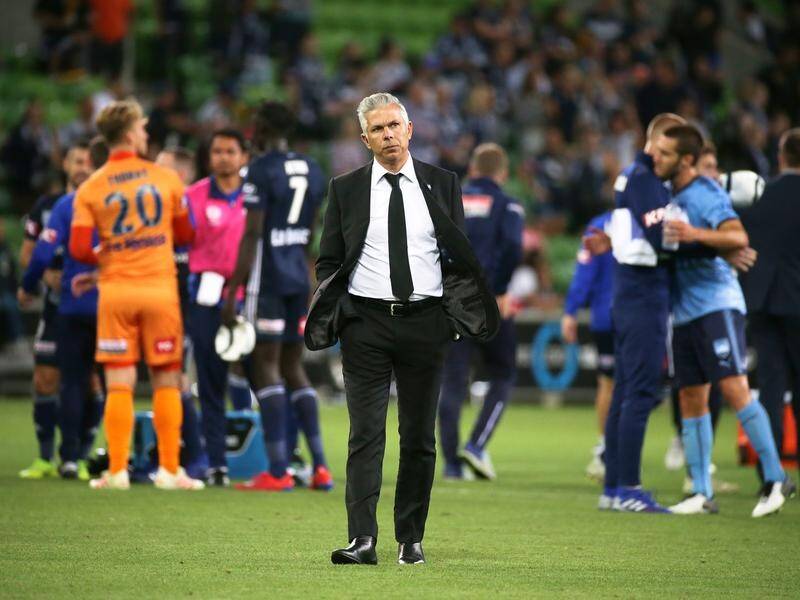 Sydney FC coach Steve Corica is bullish about his team's chances in the Asian Champions League.