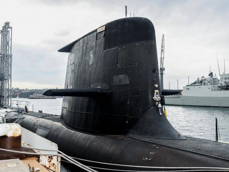 Australia's Collins Class submarines may need upgrades to keep them going until new vessels arrive.