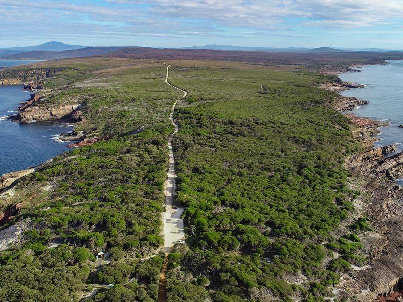 Ben Boyd National Park on the NSW far south coast will be renamed in a local Aboriginal language.